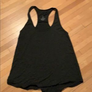 2 for $20 Rise activewear Dark Grey Tank